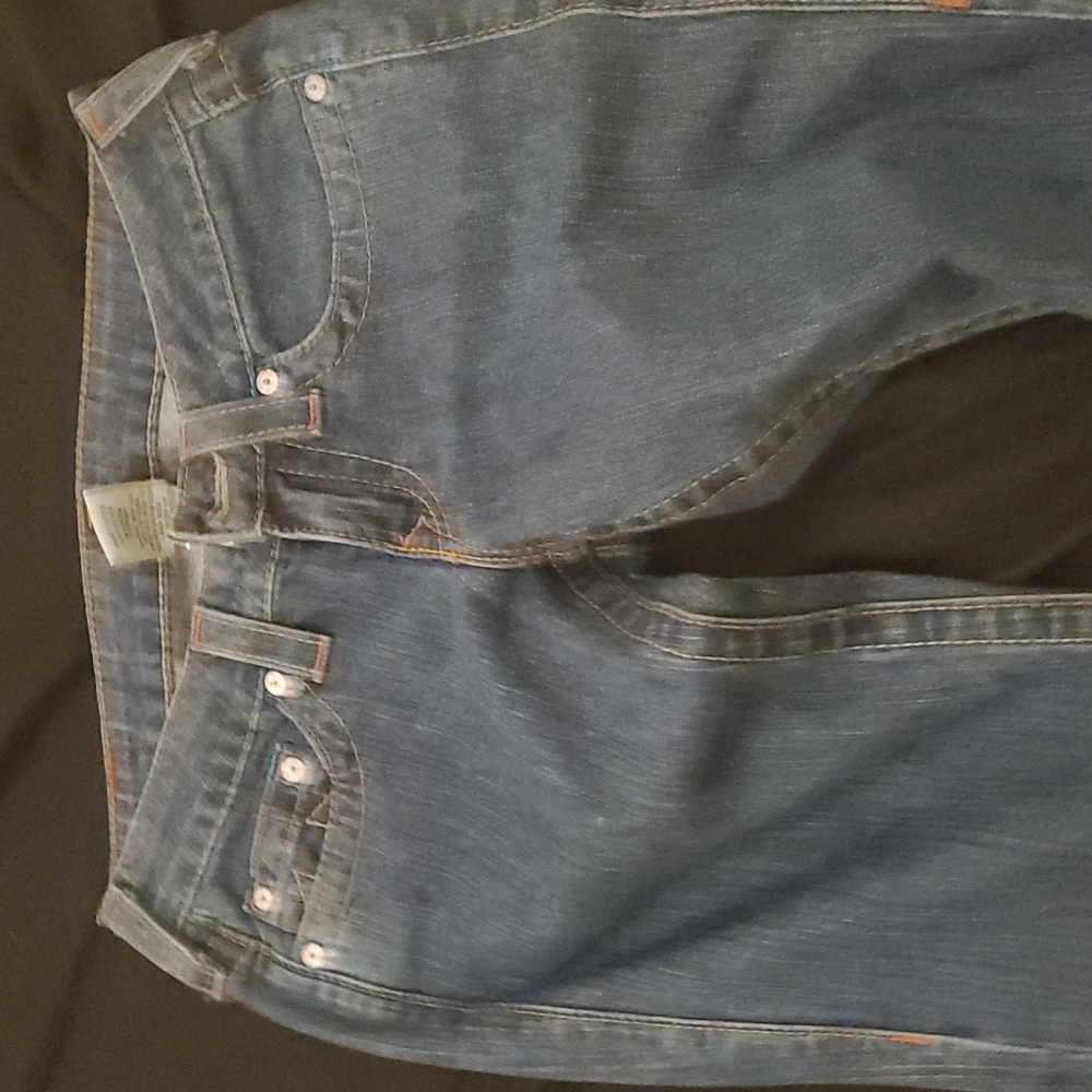 True religion boot cut jeans